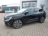 Renault Austral E-Tech Hybrid 200 Iconic - gebrauchte Renault Austral aus dem Jahr 2023