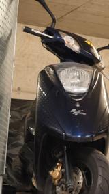 Yamaha Vity 125 - Offers
