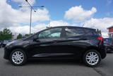 Ford Fiesta 1.1 Titanium Klimaaut. Android Apple PDC - Ford Fiesta Gebrauchtwagen in Chemnitz