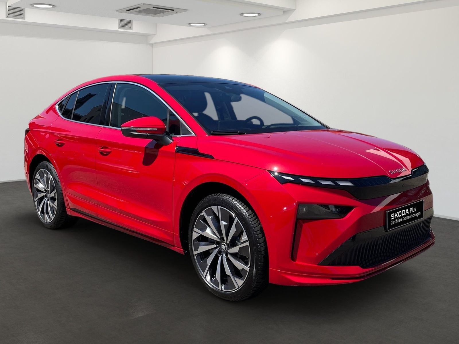 Skoda Enyaq - Bild 3