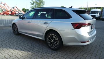 Skoda Octavia - 2