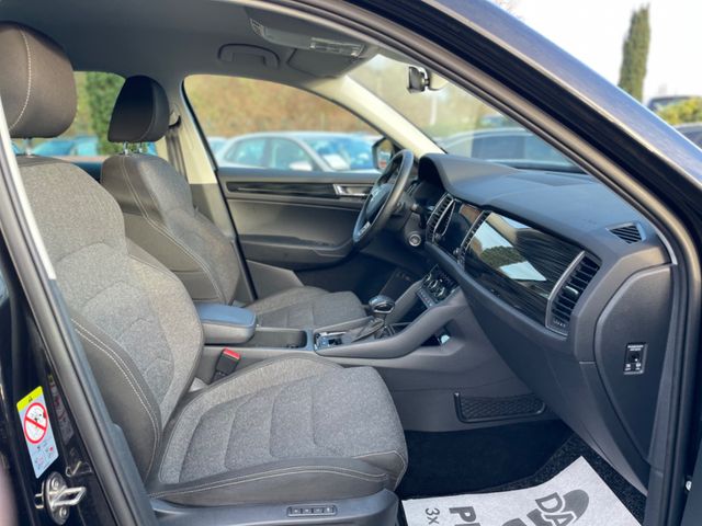 Skoda Kodiaq  Style 4×4