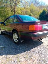 Audi 100 - gebrauchte Audi 100 aus dem Jahr 1990