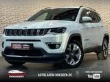 Jeep Compass 1.4 M-Air LIMITED FWD* BIXEN#SHZ#LH#KEYL - Jeep Compass Gebrauchtwagen