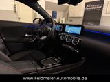 Mercedes-Benz A 180 AMG*PANO*Distronic*KEYGO*Totw*LED*Kamera* - Mercedes-Benz: 180