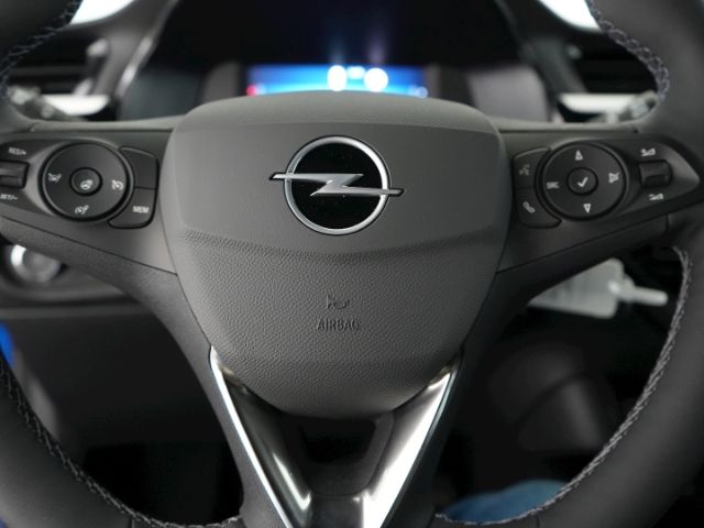 Corsa F FACELIFT GS+LED+RÜCKFAHRKAMERA+SITZ-/LEN