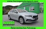Skoda Octavia Combi 2,0TDI DSG LED AHV EXP:14.950 - Skoda Octavia: 1.9