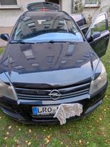 Opel Astra Combi BJ. 2005 - Opel Astra Combi Gebrauchtwagen