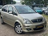 Opel Meriva 1.6 TÜV NEU*Autom*Xenon*Klima*Multi*PDC*