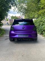 Volkswagen Polo 1.2 Trendline Trendline - Volkswagen Polo: Unfallwagen