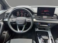 Audi Q5 - Vorschau Bild 10
