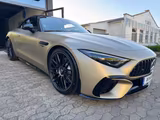 Mercedes-Benz GOLD COAST LIMITED EDITION 1-OF-100|LIFTING| - Mercedes-Benz SL-Class New cars
