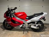 Yamaha Thunderace YZF 1000 R - Offers matching your search criteria
