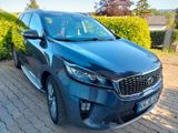 Kia Sorento 2.2 CRDi AWD GT Line Automatik GT Line - Kia Sorento: Awd
