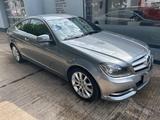 Mercedes-Benz C 180 Coupe Autom.+Leder+Navi+Kamera+SHZ+LED+ - gebrauchte Mercedes-Benz C-Klasse aus dem Jahr 2013