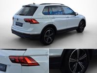Volkswagen Tiguan - Vorschau Bild 24