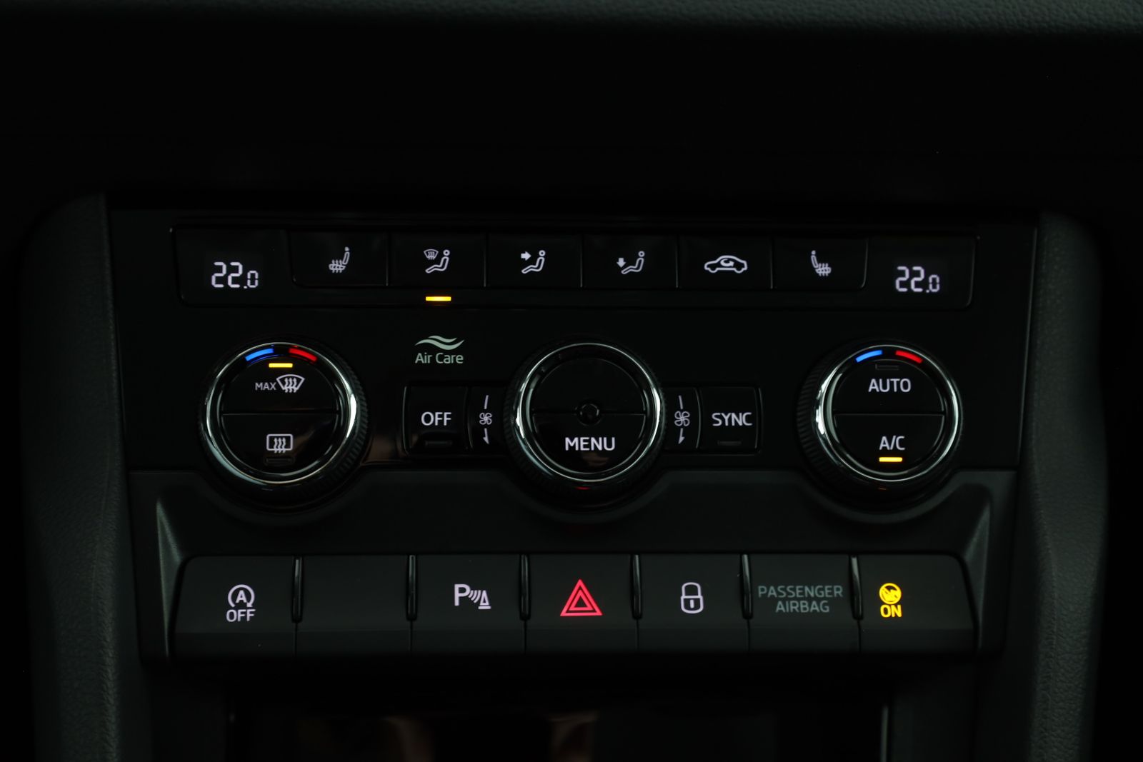 Skoda Karoq - Bild 17