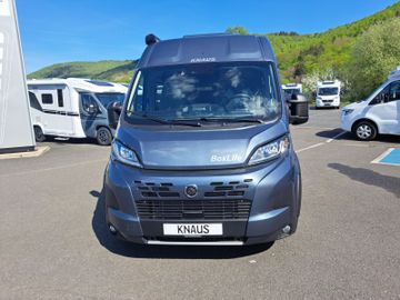 Knaus BoxLife PLATINUM SELECTION 600 ME Modell 2025