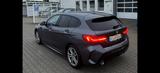 BMW 118i M Sport A. +M Sportsitz +M Fw.+ LED +Ambien - BMW 118 von privat
