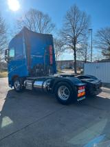 Volvo FH 460 Globe*LNG*GAS*Euro6D*Standklima - Volvo Radlader