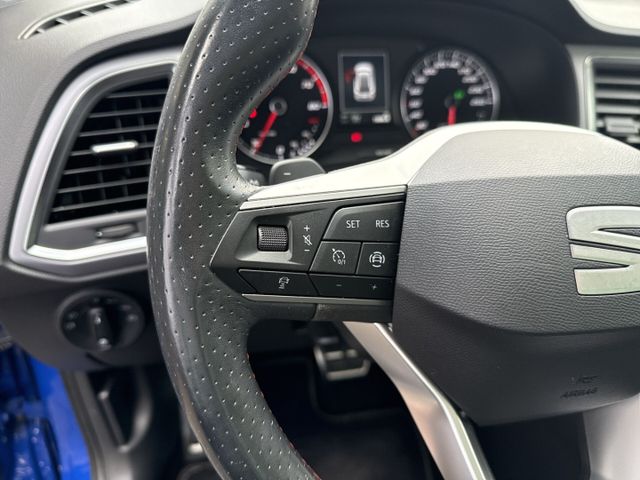 Ateca FR Navi *Soundsystem+LED+El. Heckklappe+Ap