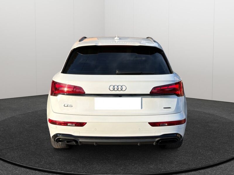 Audi Q5 40 TDI S Line Plus quattro S tronic imagem 2