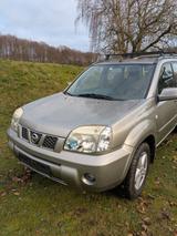 Nissan X-Trail 4x4 columbia 2.2 dCi columbia - Nissan X-Trail Columbia mit Diesel-Antrieb