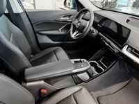 BMW X1 - Vorschau Bild 5