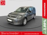Volkswagen Caddy 1.5 TSI AHK REAR VIEW NAVI SHZ - Volkswagen Caddy Jahreswagen