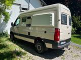 Volkswagen Crafter by Achleitner 4x4  - gebrauchte VW Crafter aus dem Jahr 2007
