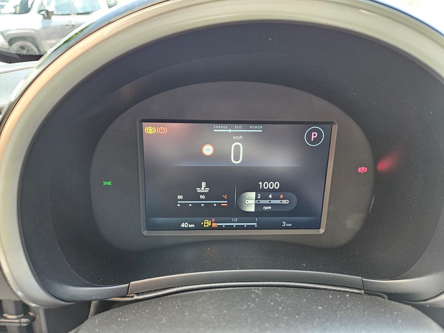 Fiat 600 1.2T MHEV - 136 PS - Winter Paket - Android/