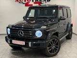 Mercedes-Benz G 400 d Station AMG-LINE nur 21.000KM - Mercedes-Benz G 400 in Köln