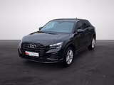 Audi Q2 35 TDI S tronic advanced NaviPlus Matrix AHK  - Audi Q2 TDI Gebrauchtwagen