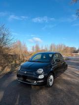 Fiat 500 Ellenator HYBRID - Fiat 500e aus 2024