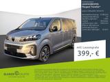Peugeot Traveller Active L2 BlueHDi 180 EAT8 - Peugeot Traveller Tageszulassungen
