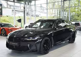 BMW M3 xD Competition *1.H *Carbon*MwSt.*H&K*Leder - Gebrauchtwagen in Solingen