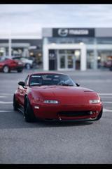 Mazda mx5 miata - Mazda: Mx Miata
