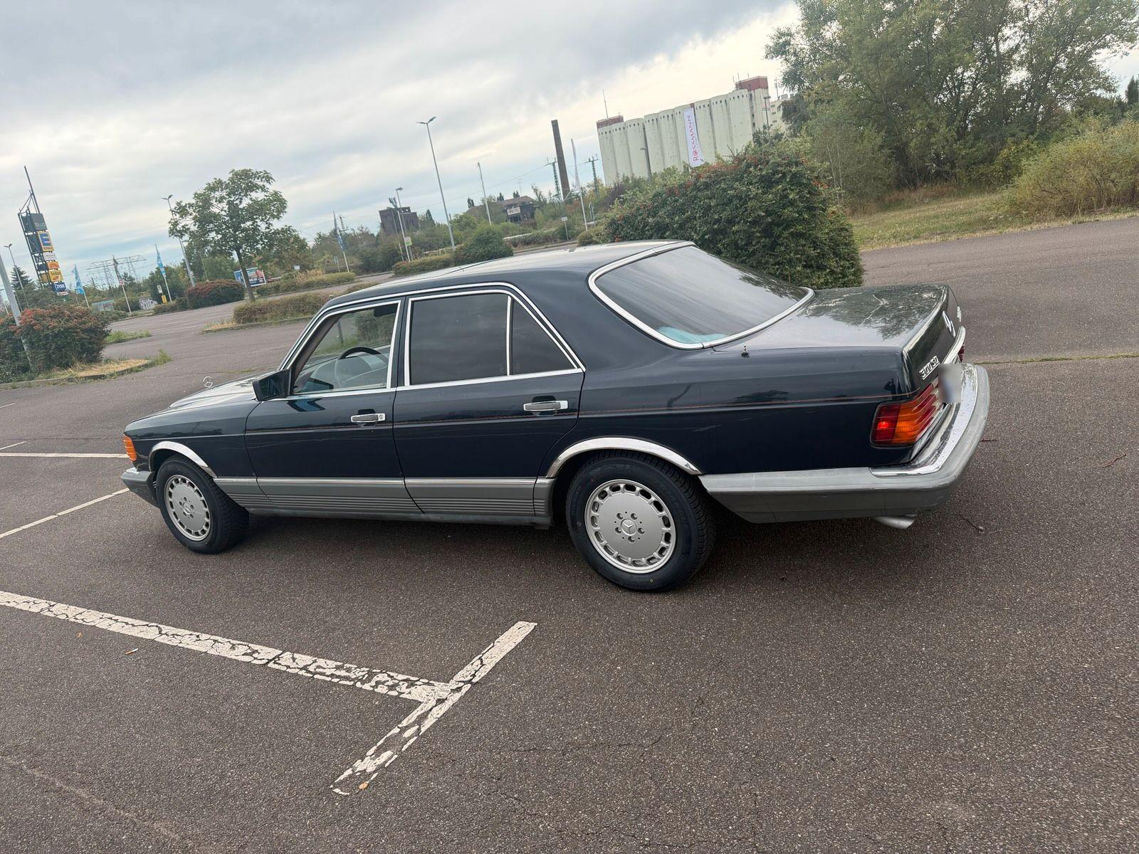 Mercedes-Benz Andere