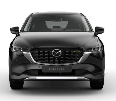 Mazda CX-5 2.5 NEWGROUND *Navi*360°*