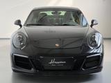 Porsche 991.2/911/SportChrono/Sportabgas.Panoramadach - Porsche 991 aus 2016
