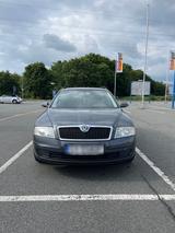 Skoda Oktavia 1.6 MPI 102ps PL-KENNZEICHEN - Skoda Octavia: Mpi