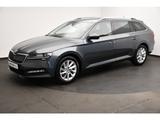 Skoda Superb 3 III Combi 1.5 TSI DSG Ambition LED/Navi - Skoda Superb: 3t