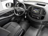 Mercedes-Benz Vito Tourer 114 Pro extralang XL |KAM|AHK|NAVI - Mercedes-Benz Vito Gebrauchtwagen in Wuppertal