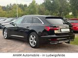 Audi A6 Avant 45TDI QUATTRO|SPORT|ACC|LED|AHK|VIRTUAL - Audi A6 mit Diesel-Antrieb