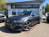 Audi S3 Sportback 2.0 TFSI QUATTRO*SCHALENSITZE*B&O* - gebrauchte Audi S3 aus dem Jahr 2020