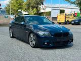 BMW 535 d xDrive *MPAKET*SOFT*HUD*MEMORY*BELÜFTUNG - blaue BMW 535