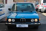 BMW 530i *OLDTIMER*VOLLLEDER*AUTOMATIK*ELEKT.FENSTER - BMW Gebrauchtwagen von 1978