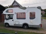 Knaus Sun Traveller - Knaus Sun traveller