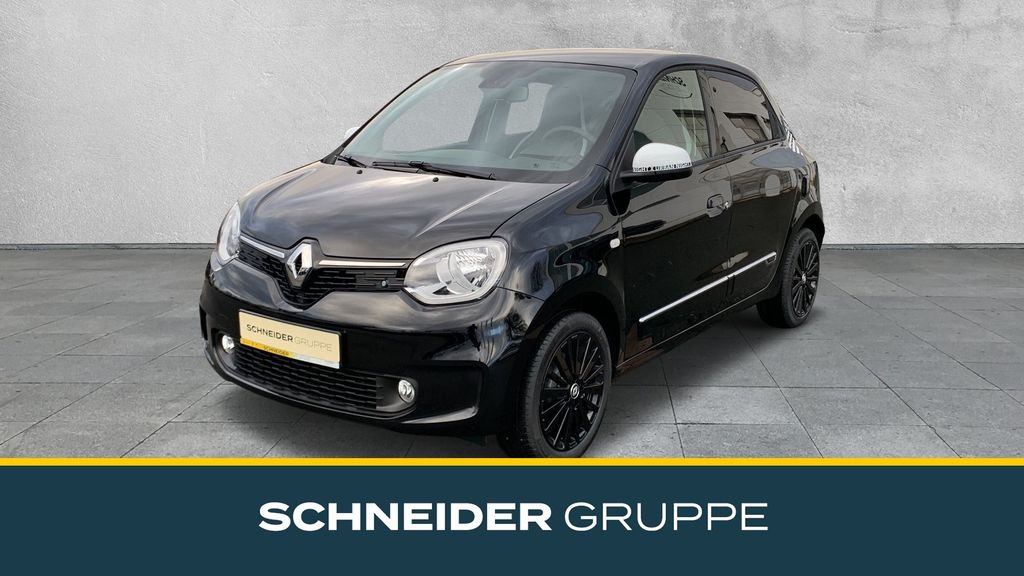 Renault TWINGO URBAN NIGHT E-TECH 22kWh KAMERA+NAVI