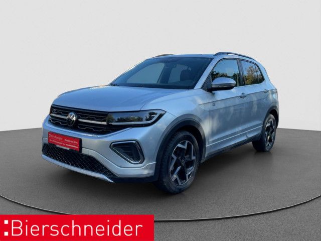Volkswagen T-Cross - Bild 2